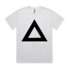 AS Colour - Men's Heavy Tee Thumbnail