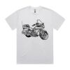 AS Colour - Men's Heavy Tee Thumbnail
