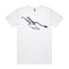 AS Colour - Staple Tee Thumbnail