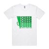 AS Colour - Staple Tee Thumbnail