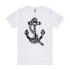 AS Colour - Classic Tee Thumbnail